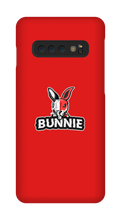 Bunnie Samsung Phone Case