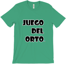 T-Shirts Juego del orto