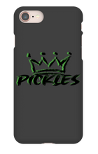 King Pickles Fresh IPhone Cases