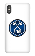 Logo iPhone Phone Cases