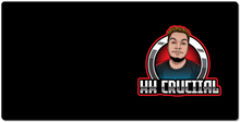 xx_cruciial XXL Gaming Mousepad