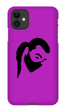 OG Mechantrix iPhone C-19 Style Phone Cases