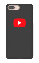 danielroblox iPhone Phone Cases