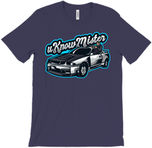 T-Shirts Blue BIG Colored