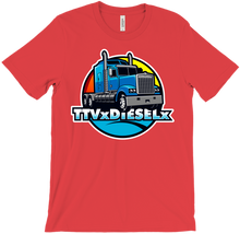 ttvxdieselx T-Shirts