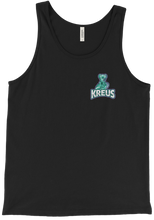 kreus_tv Tank Top