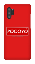 Supreme Pocoyó Case Samsung