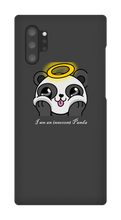bluepandajam Samsung Phone Cases
