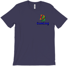 dsgaming-7609 T-Shirts
