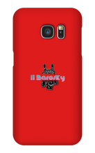 ilbarosky Samsung COVER