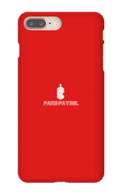 fakefaysel iPhone Phone Cases