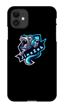 jinxzehh iPhone Phone Cases