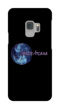 SphereFam Samsung Phone Cases