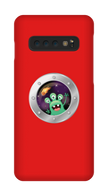neilj99 Samsung Phone Cases