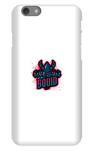 Squid Squad iPhone Phone Cases