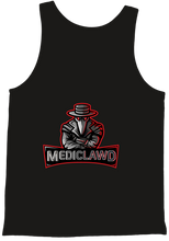 Mediclawd Tank Top