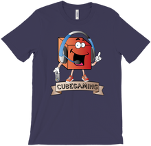 cubegam1ng T-Shirt