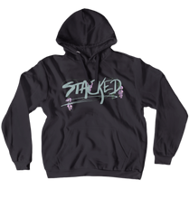 Stacked Wistera Hoodies