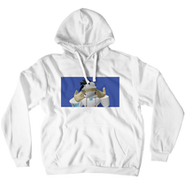 misaelxavier2020 Hoodies (No-Zip/Pullover)