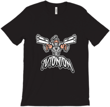 tvtonton T-Shirts