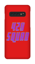 fattone420 Samsung Phone Cases