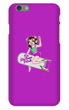 drstr4ngep0rk iPhone Phone Cases