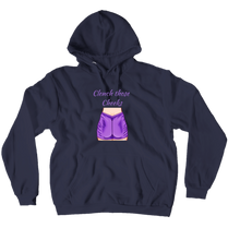 hoodie