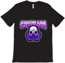 caveiraqq T-Shirts