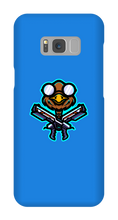 ostrichlol Samsung Phone Cases