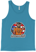 swampdonkeysentertainment Tank Top