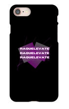 5. RaquElevate iPhone Phone Cases