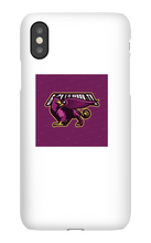 gogylilmarktx3 iPhone Phone Cases