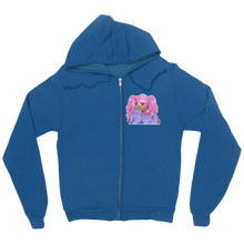 alovelygem Zip Up Hoodie