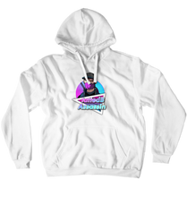 tattedbassassin Hoodies (No-Zip/Pullover)