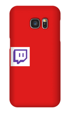 Twitch Samsung Phone Cases