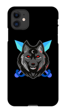 Ijf Gaming phone protection shell