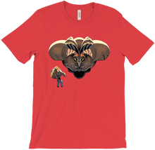 GGD - Ground Games Duelists T-Shirts