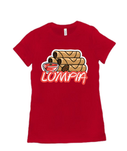 thelaw_124 Women’s T-shirt
