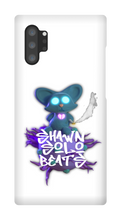 shawnsolobeats Samsung Phone Cases