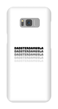 dadsterdam69la Samsung Phone Cases