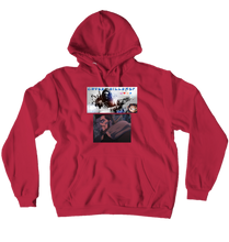 chuski_killersp Hoodies (No-Zip/Pullover)