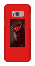 demonking2131 Samsung Phone Cases