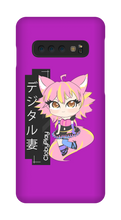 Clobyplay Samsung Phone Cases