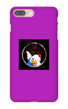 huhn_legend iPhone Handy Hülle
