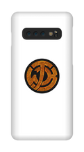 WTK Logo Samsung Phone Cases V1 Colour Palette 1