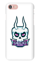 deciogames iPhone Phone Cases