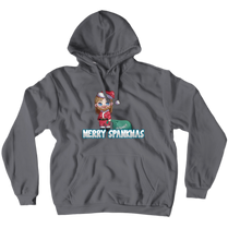 Merry Spankmas Hoodie
