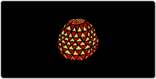 DG EGG XXL Gaming Mousepad