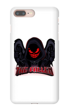 TF iPhone Phone Cases
