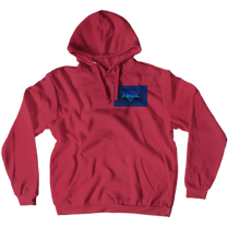 Hoodies (No-Zip/Pullover)